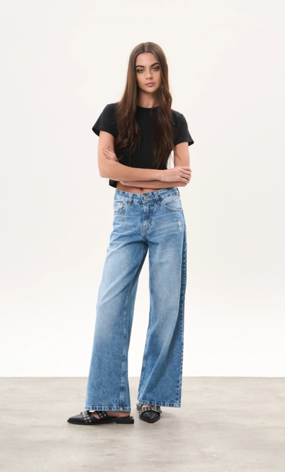 Jeans cata