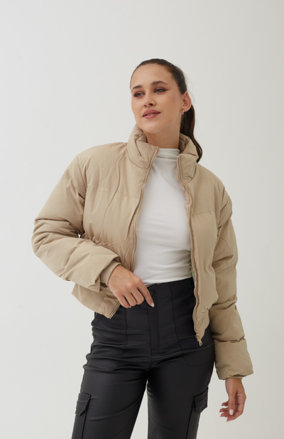Campera Nicol