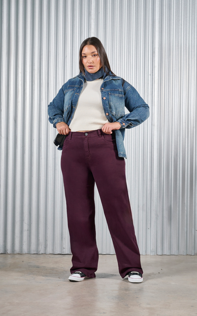 Jeans Ale