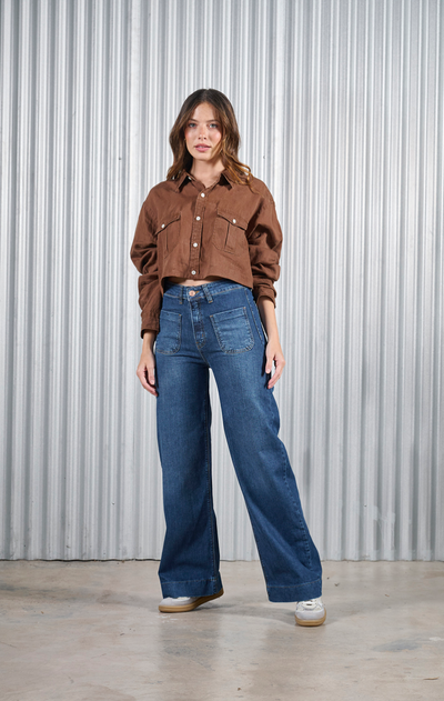 Pantalón Regina
