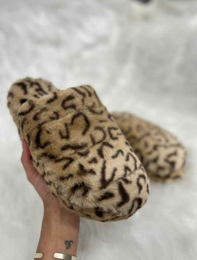 Pantuflas