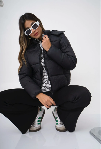 Campera Delfi