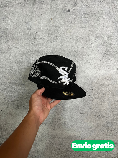 Cerrada Sox Exclusiva 7 3/8