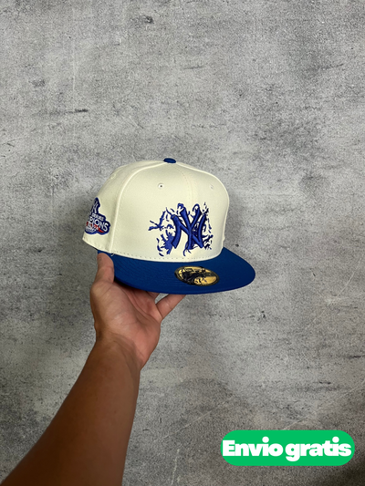 Cerrada Ny Exclusiva 7 3/8