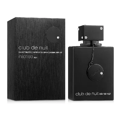 Club de Nuit Intense Man Armaf