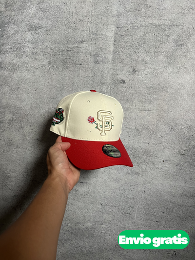 Regulable San Francisco Exclusiva 