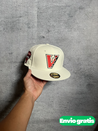 Gorra New Era 59FIFTY Arizona 7 1/2
