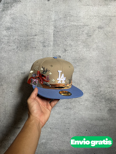 Cerrada La Exclusiva 7 1/4 - 7 1/2