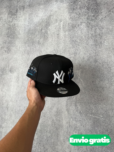 Regulable Ny Exclusiva