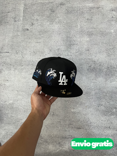 Cerrada LA Exclusiva 7 1/2