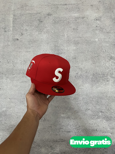 Cerrada Supreme Exclusiva 7 3/8