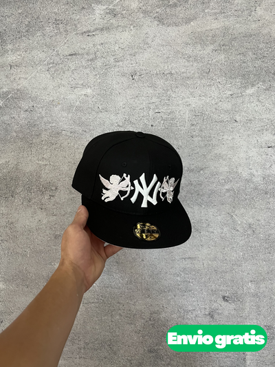 Cerrada Ny Exclusiva 7 3/8