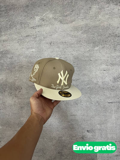 Cerrada Ny Exclusiva 7 3/8