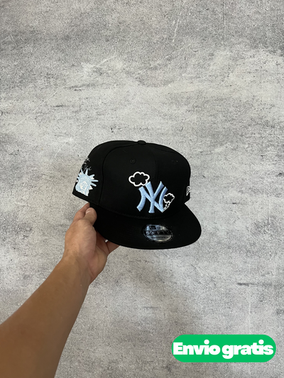 Regulable Ny Exclusiva