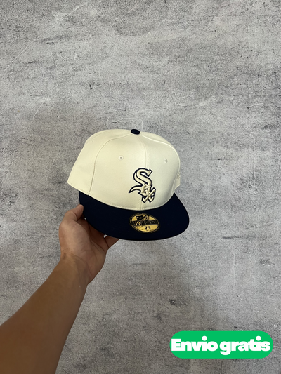 Cerrada Sox Exclusiva 7 1/8 - 3/8