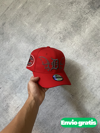 Regulable Destroit Exclusiva 