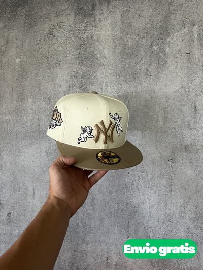 Gorra New Era 59FIFTY New York 7 3/8