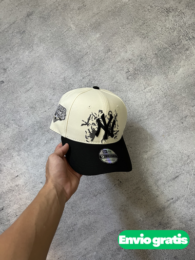 Regulable Ny Exclusiva 