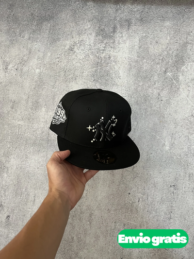 Cerrada Ny Exclusiva 7 3/8