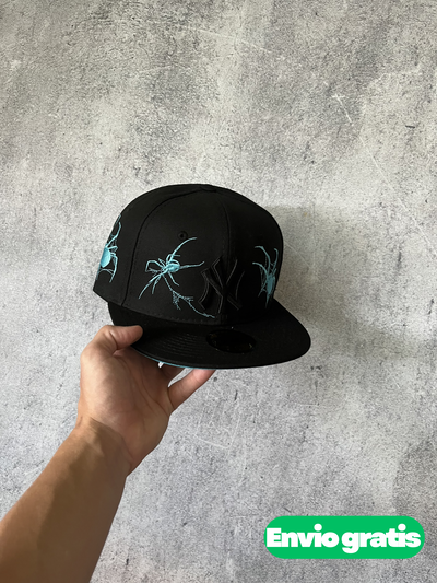 Cerrada Ny Exclusiva 7 1/8 - 1/4