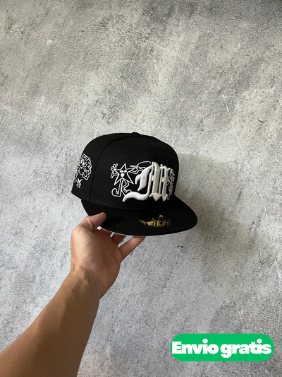 Cerrada Ny x Mora Exclusiva 7 3/8 - 1/2