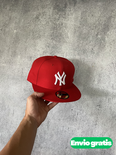 Cerrada Ny Exclusiva 7 3/8