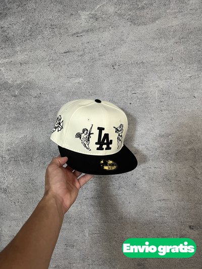 Gorra New Era 59FIFTY Los Angeles 7 3/8