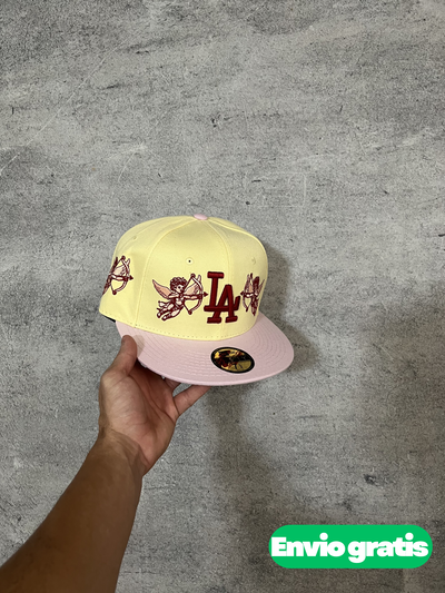 Gorra New Era 59FIFTY Los Angeles 