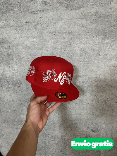 Gorra New Era 59FIFTY New York 7 1/2
