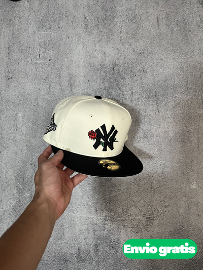 Gorra New Era 59FIFTY New York 7 1/4