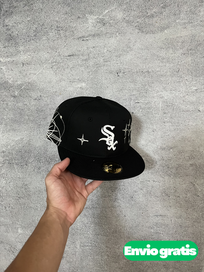 Gorra New Era 59FIFTY Sox 7 1/2