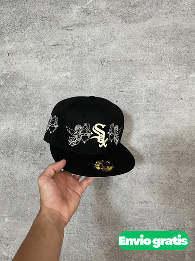 Gorra New Era 59FIFTY Sox 7 1/4