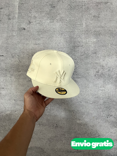 Gorra New Era 59FIFTY New York 7 1/4