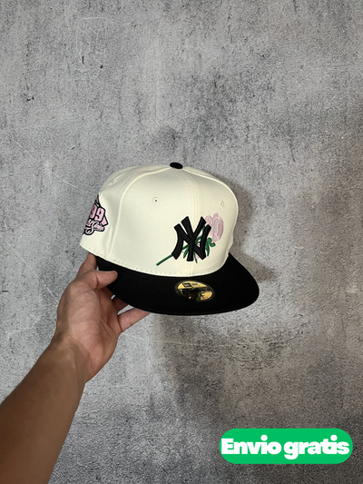 Gorra New Era 59FIFTY New York 7 3/8