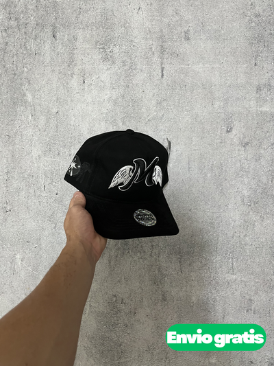 Gorra 9FORTY Custom Midnight Angel M