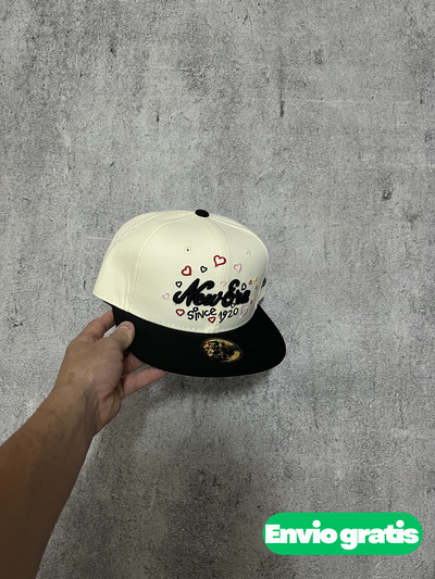 Gorra New Era 59FIFTY 7 1/2