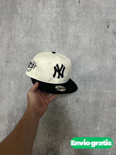 Gorra New Era 9FIFTY New York