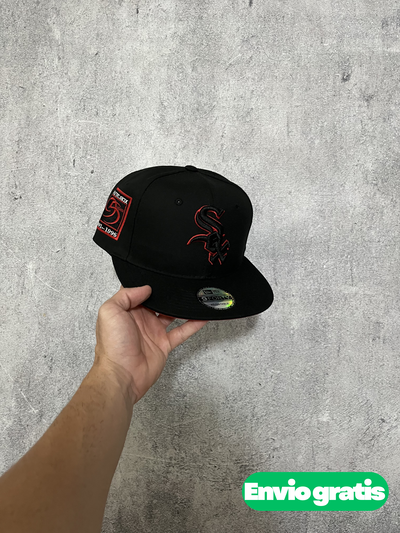 Gorra New Era 9FIFTY Sox