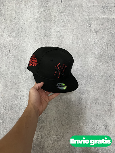 Gorra New Era 9FIFTY New York