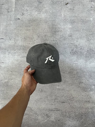 Gorra Vintage Rusty