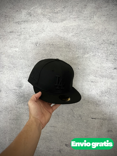 Gorra New Era 59FIFTY Los Angeles 7 1/8 