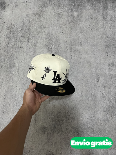 Gorra New Era 59FIFTY Los Angeles 7 1/4