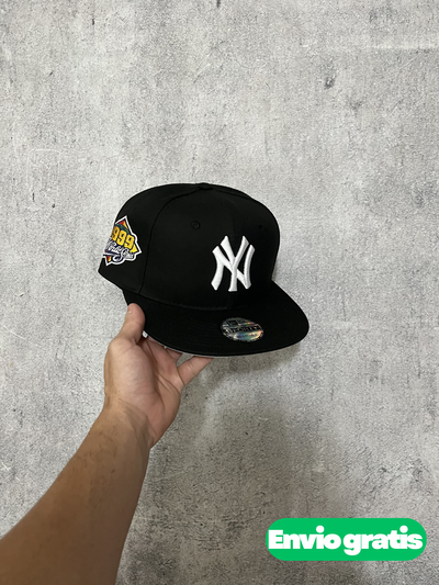 Gorra New Era 9FIFTY New York