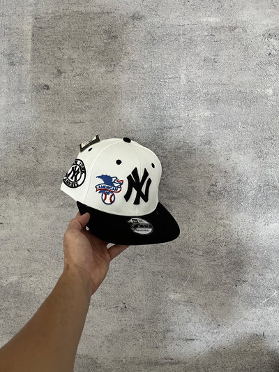Gorra New Era 59FIFTY New York