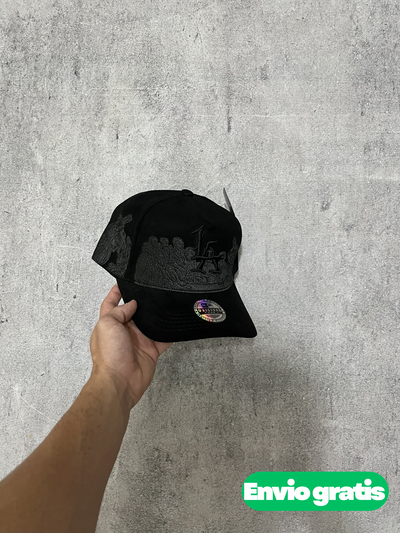 Gorra 9FORTY Custom Venom Strike