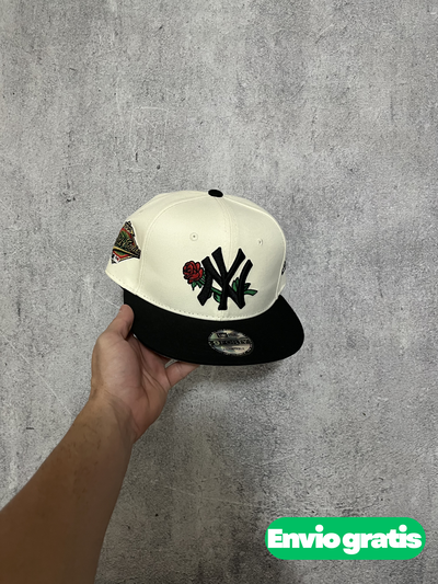 Gorra New Era 9FIFTY New York