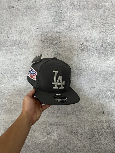 Gorra New Era 59FIFTY Los Angeles