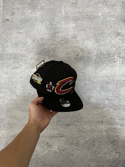Gorra New Era 59FIFTY Cavaliers