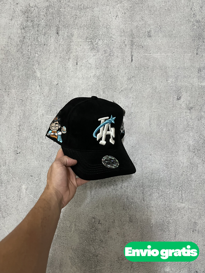 Gorra 9FORTY Custom Strike A