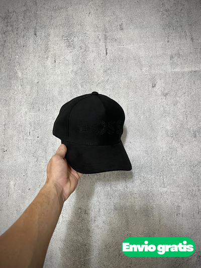 Gorra  Boss Black Shadow